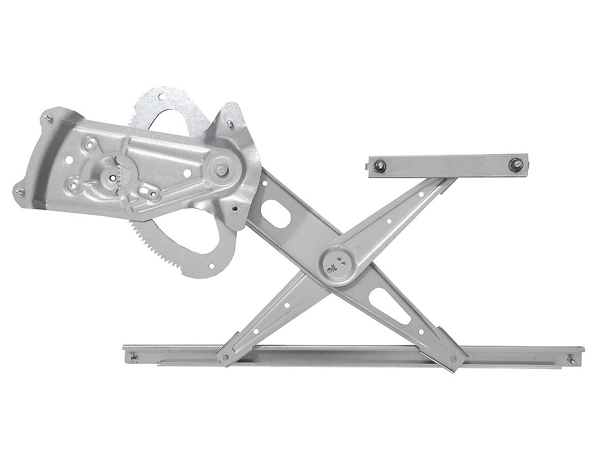 Valeo Fensterheber [Hersteller-Nr. 851168] für Renault