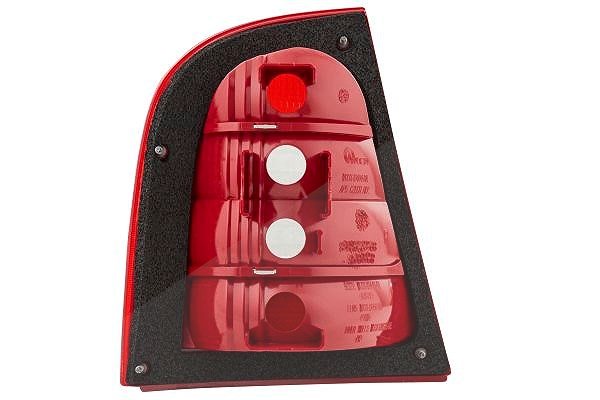 Hella Heckleuchte [Hersteller-Nr. 9EL354074-021] für Skoda