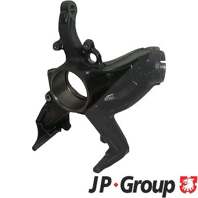 Jp Group Achsschenkel vorne rechts [Hersteller-Nr. 1141100180] für Skoda, Audi, Seat, VW