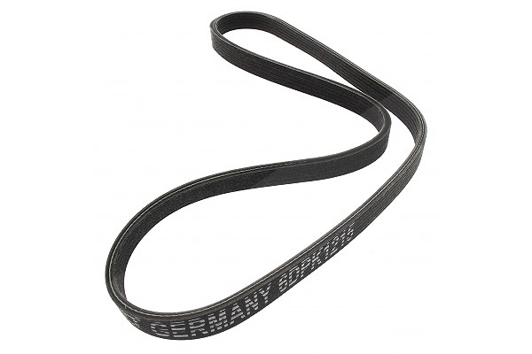 Mapco Keilrippenriemen [Hersteller-Nr. 261215D] für VW, Seat