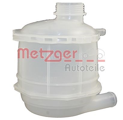 Metzger Autoteile Ausgleichsbehälter Kühlmittel [Hersteller-Nr. 2140018] für Renault