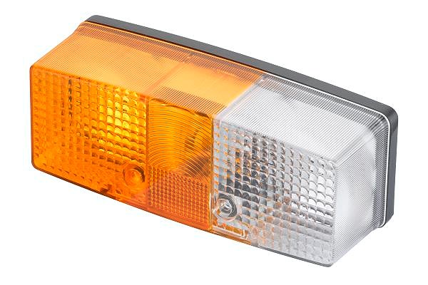 Hella Blinkleuchte [Hersteller-Nr. 2BE003184-061]