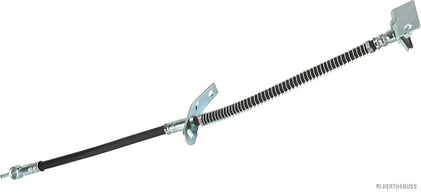 Herth+buss Jakoparts Bremsschlauch vorne rechts [Hersteller-Nr. J3700365] für Kia