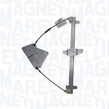 Magneti Marelli Fensterheber [Hersteller-Nr. 350103190800] für Ford