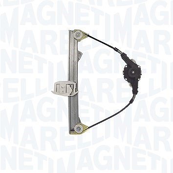 Magneti Marelli Fensterheber [Hersteller-Nr. 350103187300] für Fiat