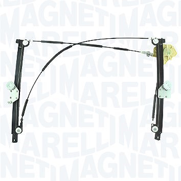 Magneti Marelli Fensterheber [Hersteller-Nr. 350103188600] für Mini