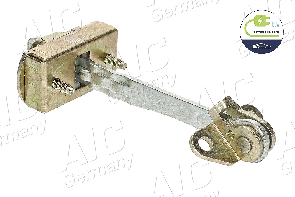 Aic Türfeststeller [Hersteller-Nr. 56255] für VW, Mercedes-Benz