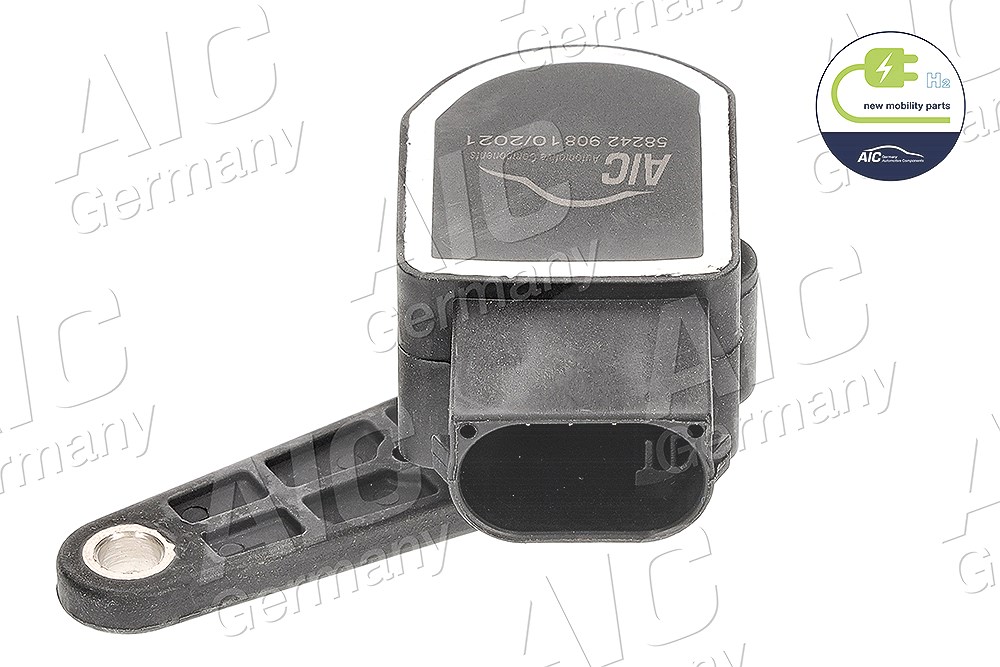 Aic Sensor, Xenonlicht (Leuchtweiteregulierung) [Hersteller-Nr. 58242] für BMW