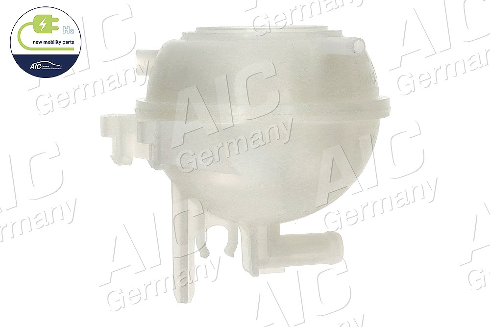 Aic Ausgleichsbehälter, Kühlmittel [Hersteller-Nr. 57053] für VW, Audi, Skoda, Seat