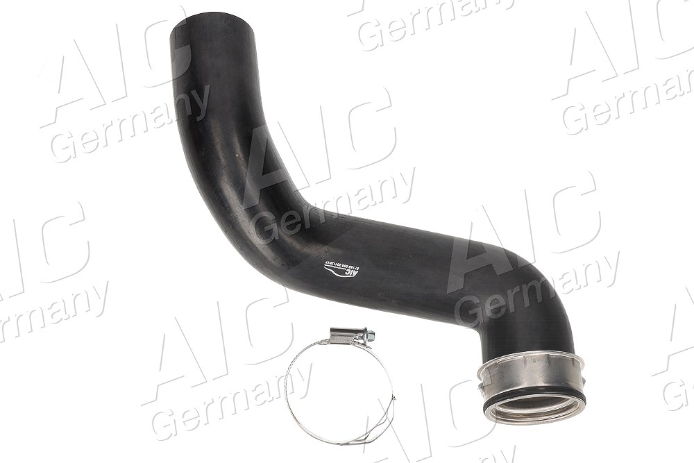 Aic Ladeluftschlauch [Hersteller-Nr. 57158] für Audi, VW, Seat, Skoda