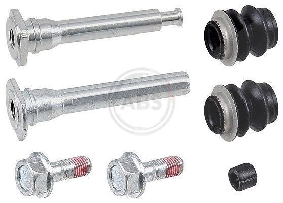 A.b.s. Führungshülsensatz, Bremssattel [Hersteller-Nr. 55311] für Honda