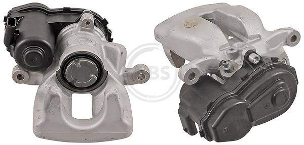 A.b.s. Bremssattel [Hersteller-Nr. 532222] für Mercedes-Benz