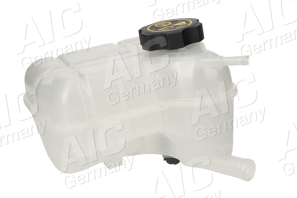 Aic Ausgleichsbehälter, Kühlmittel [Hersteller-Nr. 57448] für Saab, Opel, Chevrolet