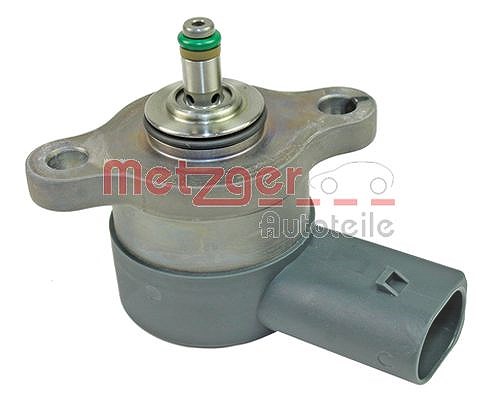 Metzger Autoteile Druckregelventil, Common-Rail-System [Hersteller-Nr. 0899168] für Mercedes-Benz