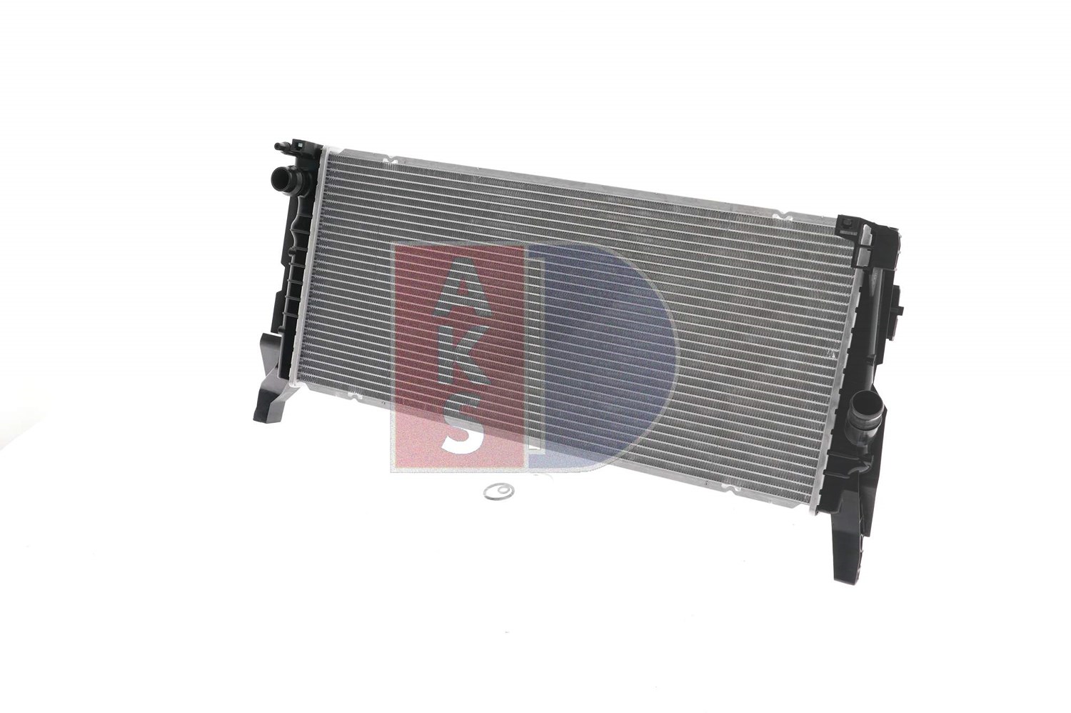 Aks Dasis Kühler, Motorkühlung [Hersteller-Nr. 050092N] für BMW, Mini