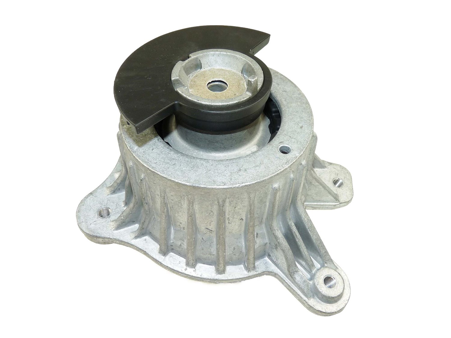 Corteco Lagerung, Motor [Hersteller-Nr. 49427598] für Mercedes-Benz