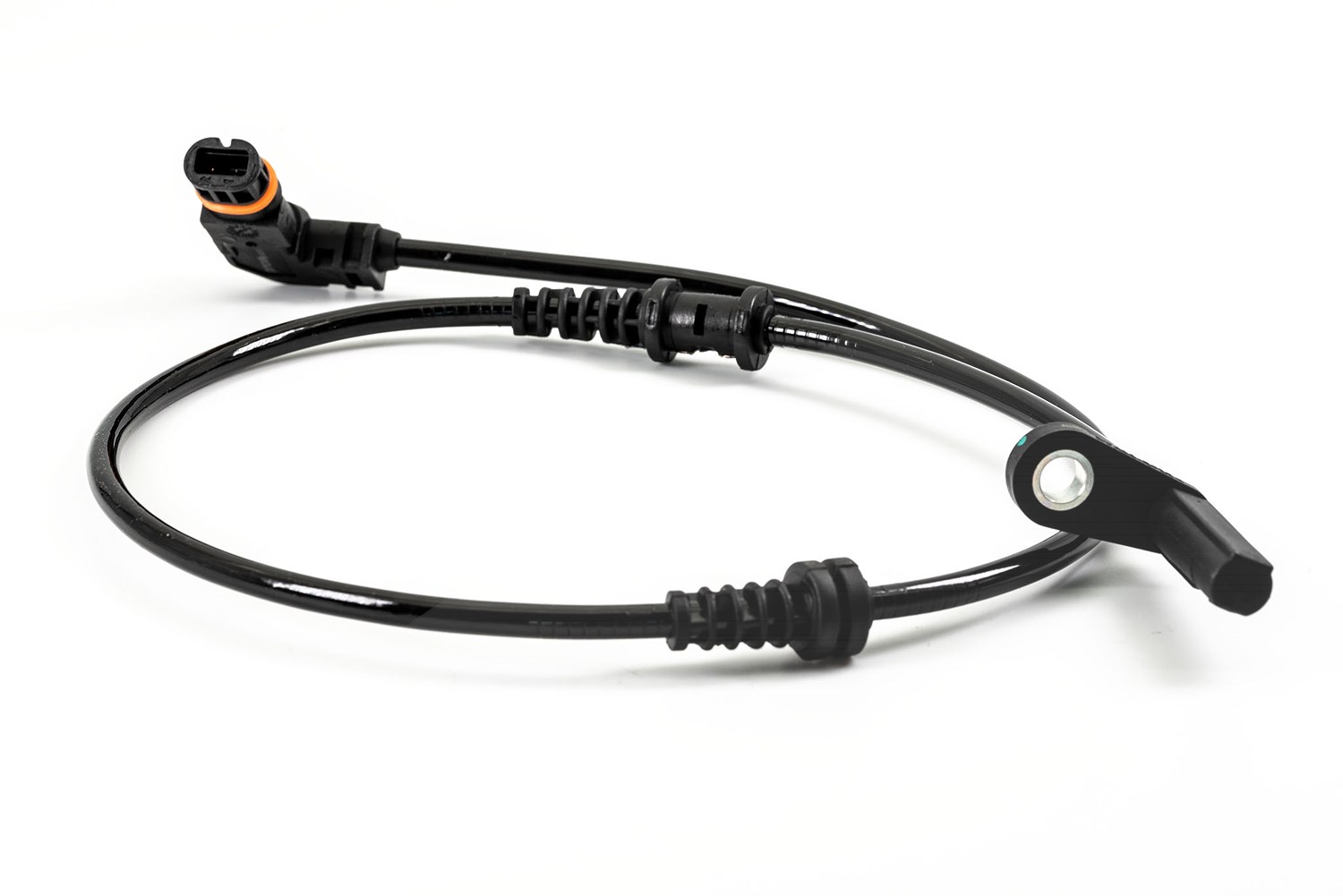 Prexaparts Sensor, Raddrehzahl [Hersteller-Nr. P301030] für Mercedes-Benz