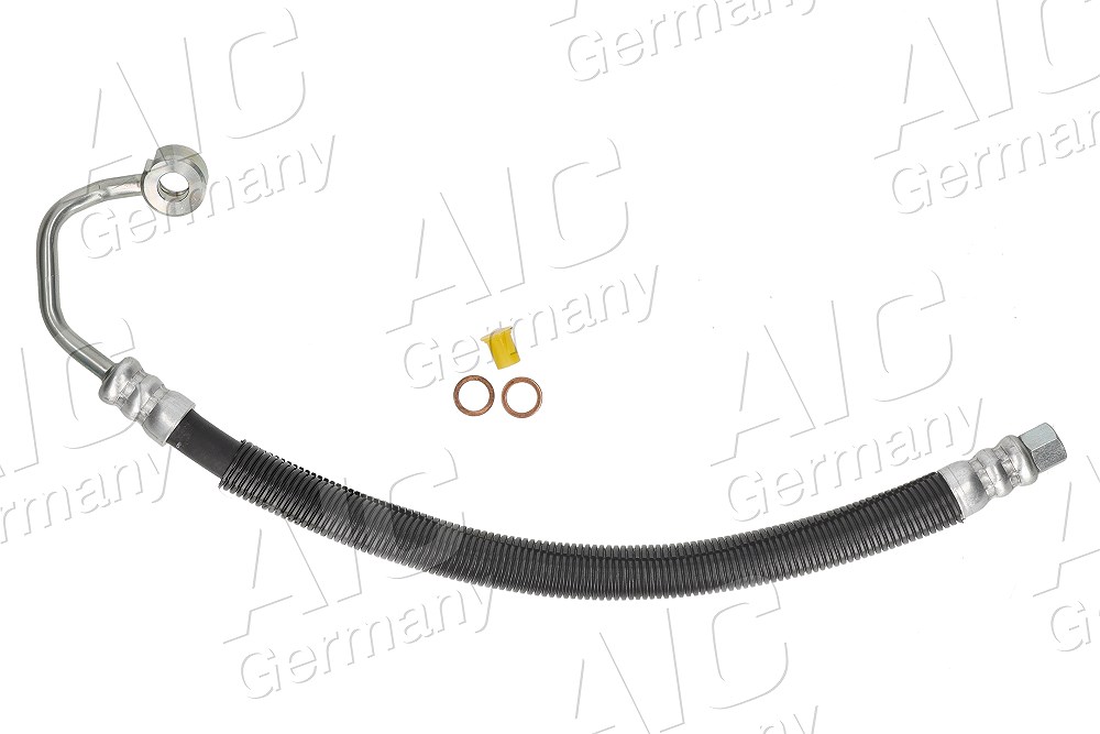 Aic Hydraulikschlauch, Lenkung [Hersteller-Nr. 58550] für Mitsubishi