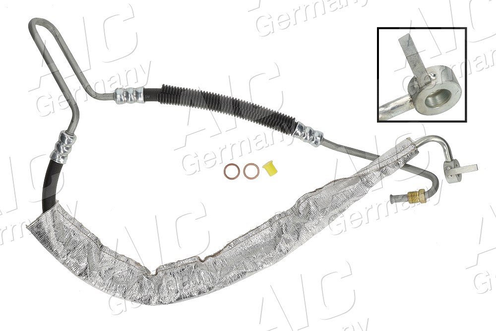 Aic Hydraulikschlauch, Lenkung [Hersteller-Nr. 58655] für Toyota