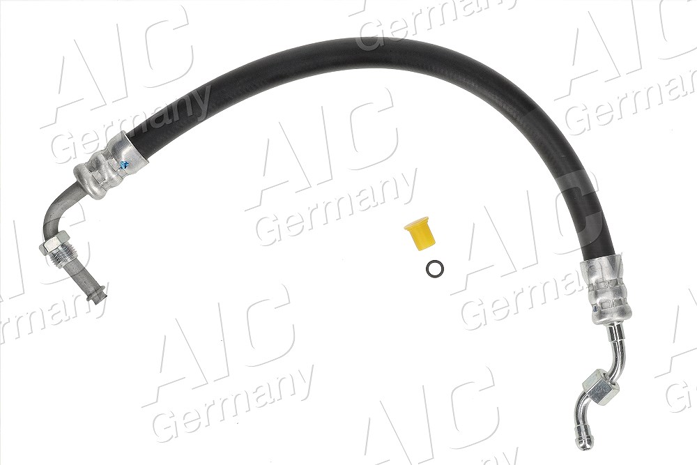 Aic Hydraulikschlauch, Lenkung [Hersteller-Nr. 58713] für Mercedes-Benz