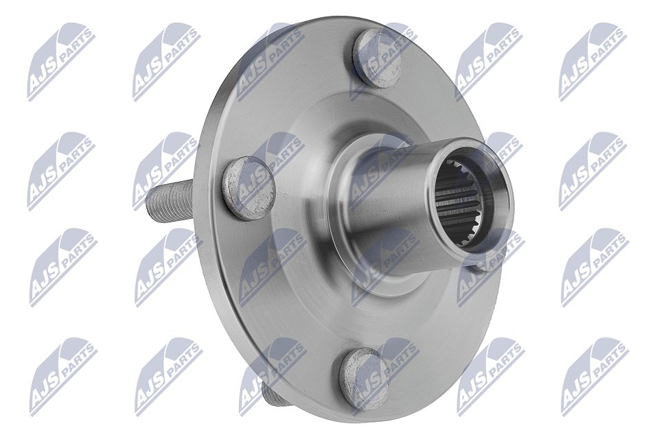 Nty Radnabe [Hersteller-Nr. KLP-TY-043P] für Toyota