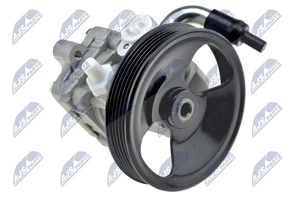Nty Hydraulikpumpe, Lenkung [Hersteller-Nr. SPW-SU-004] für Suzuki
