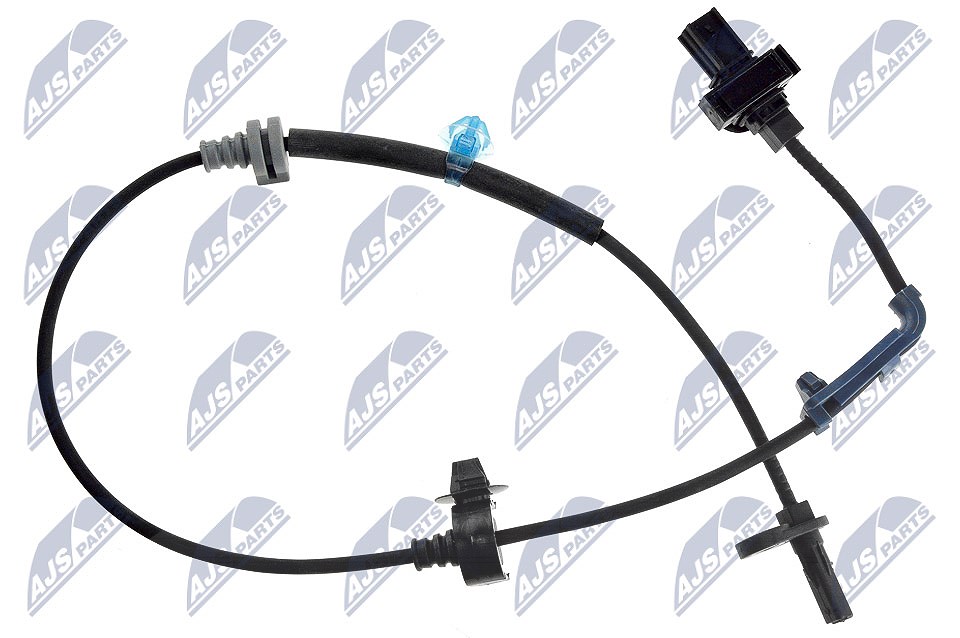 Nty Sensor, Raddrehzahl [Hersteller-Nr. HCA-HD-129] für Honda
