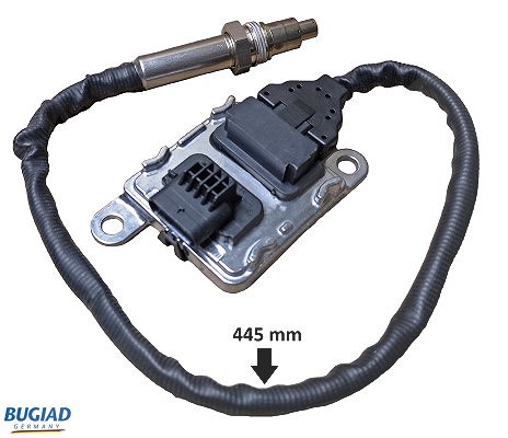 Bugiad NOx-Sensor, NOx-Katalysator [Hersteller-Nr. BNX74050] für Mercedes-Benz
