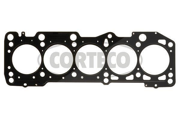 Corteco Dichtung, Zylinderkopf [Hersteller-Nr. 83403306] für VW