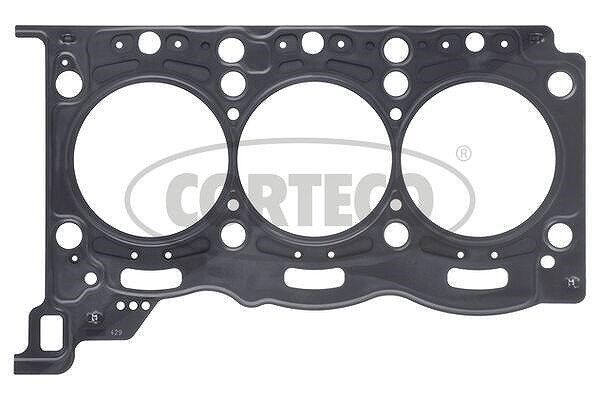 Corteco Dichtung, Zylinderkopf [Hersteller-Nr. 83403323] für Audi, Porsche, VW