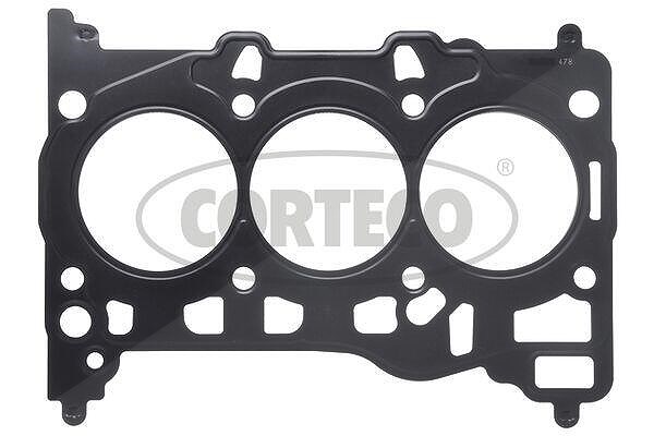 Corteco Dichtung, Zylinderkopf [Hersteller-Nr. 83403287] für Audi, Seat, VW