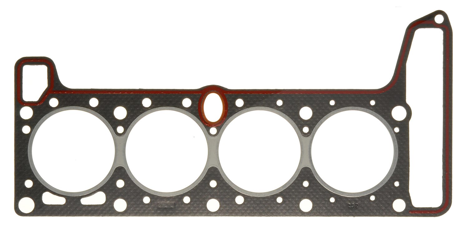 Corteco Dichtung, Zylinderkopf [Hersteller-Nr. 83403140] für Lada