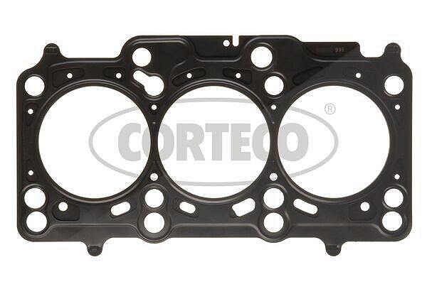 Corteco Dichtung, Zylinderkopf [Hersteller-Nr. 83403290] für Skoda, VW, Seat