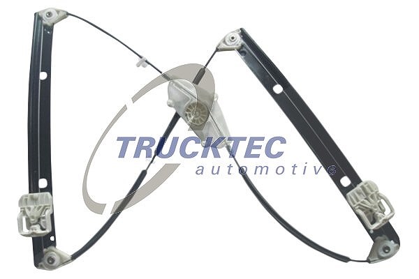 Trucktec Automotive Fensterheber [Hersteller-Nr. 07.53.069] für Audi