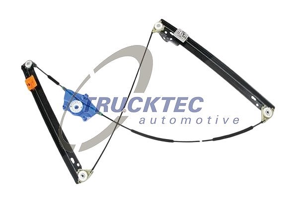 Trucktec Automotive Fensterheber [Hersteller-Nr. 07.53.063] für Audi, Seat