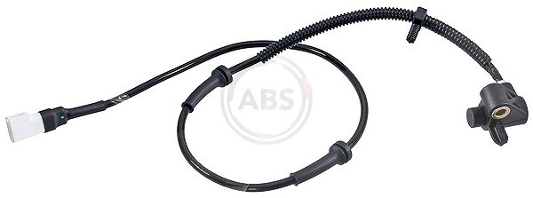 A.b.s. Sensor, Raddrehzahl [Hersteller-Nr. 30435] für Ford