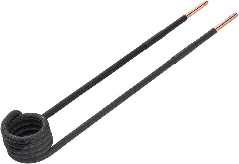 Vigor Starre Spule - seitlich - 230 mm [Hersteller-Nr. V4891-10]