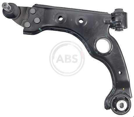 A.b.s. Lenker, Radaufhängung [Hersteller-Nr. 211531] für Alfa Romeo