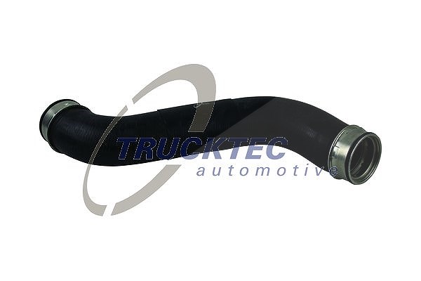 Trucktec Automotive Ladeluftschlauch [Hersteller-Nr. 02.14.153] für Mercedes-Benz
