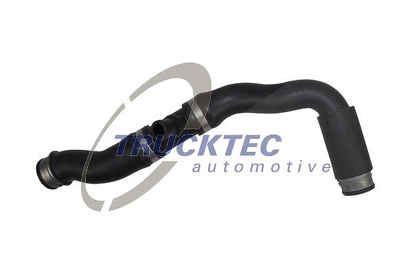 Trucktec Automotive Kühlerschlauch [Hersteller-Nr. 02.40.312] für Mercedes-Benz