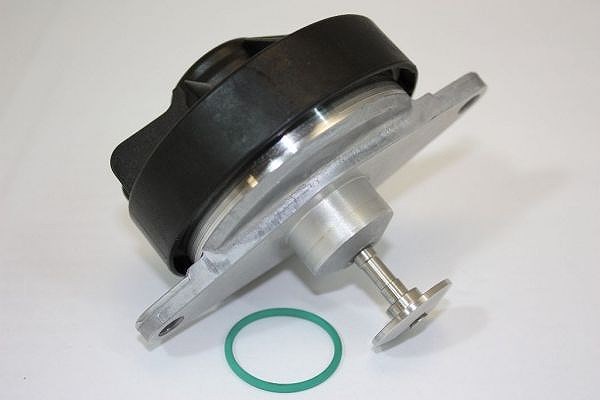 Automega Saugrohr, Luftversorgung [Hersteller-Nr. 130098910] für Opel