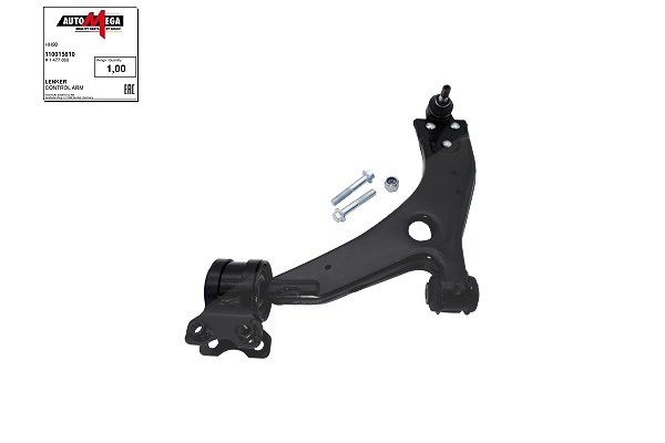 Automega Lenker, Radaufhängung [Hersteller-Nr. 110015810] für Ford, Volvo