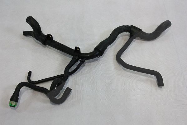 Automega Kühlerschlauch [Hersteller-Nr. 160097210] für Opel