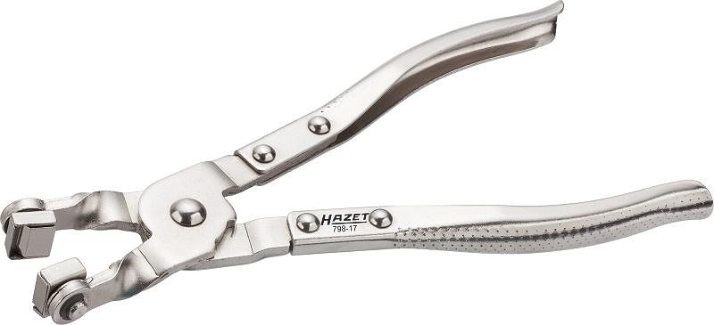 Hazet Schlauchschellen-Zange [Hersteller-Nr. 798-17] für VW
