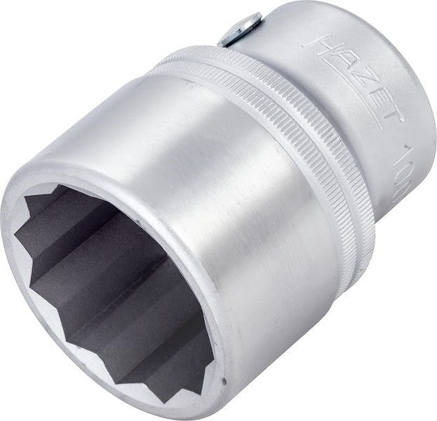 Hazet Steckschlüsseleinsatz - 3/4 - Doppel-Sechskant Profil - 36 mm [Hersteller-Nr. 1000Z-36]
