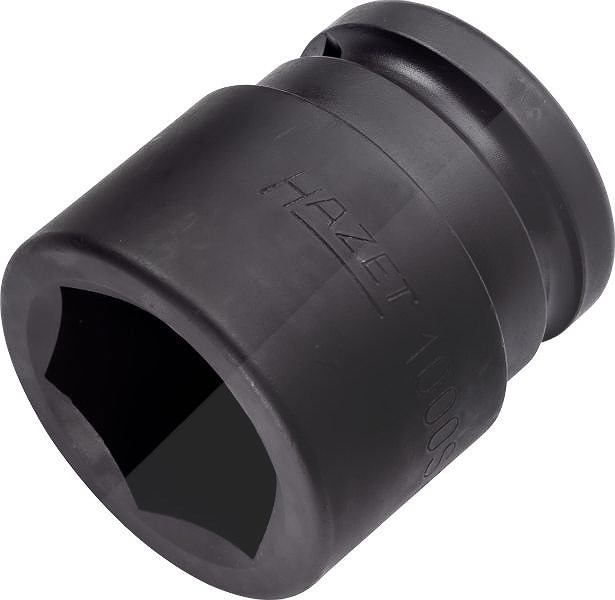 Hazet Kraft-Steckschlüsseleinsatz - 3/4 - Sechskant Profil - 32 mm [Hersteller-Nr. 1000S-32]
