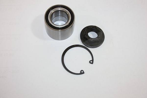 Automega Radlagersatz [Hersteller-Nr. 110010210] für Ford, Mazda