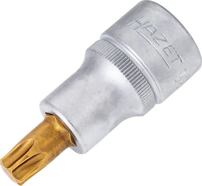 Hazet Schraubendreher-Steckschlüsseleinsatz TORX® - 1/2 - TORX® - T50 [Hersteller-Nr. 992-T50]