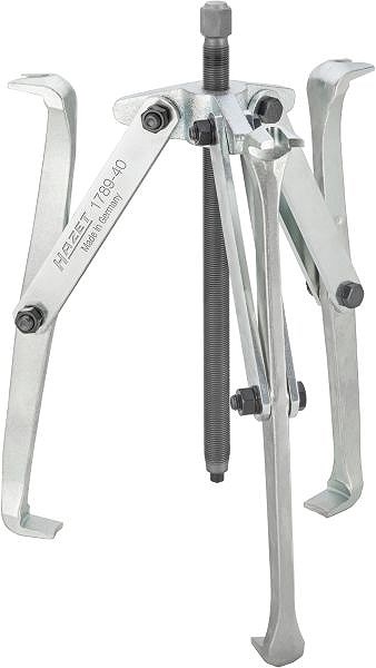 Hazet Universal Abzieher - 3-armig [Hersteller-Nr. 1789-40]