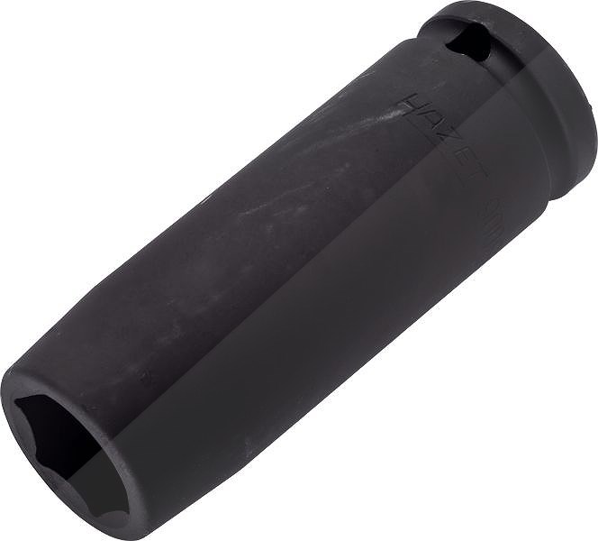 Hazet Kraft-Steckschlüsseleinsatz - 1/2 - Sechskant - 18mm [Hersteller-Nr. 900SLG-18]